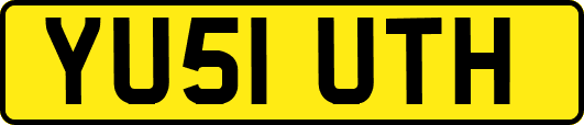 YU51UTH