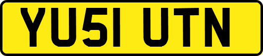 YU51UTN