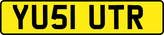 YU51UTR