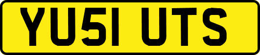 YU51UTS