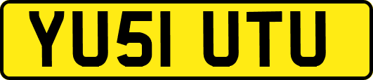YU51UTU