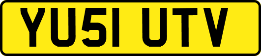 YU51UTV