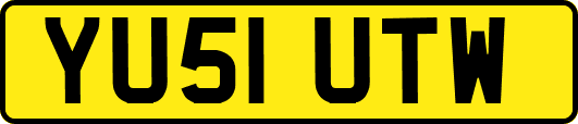 YU51UTW