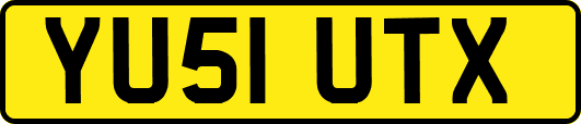 YU51UTX