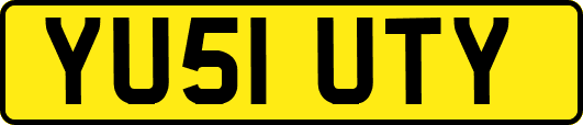 YU51UTY