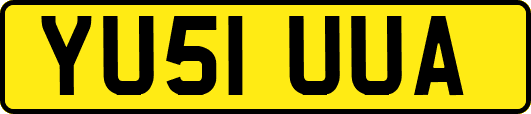 YU51UUA