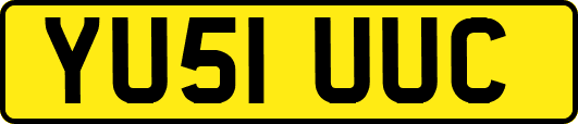 YU51UUC