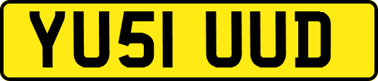 YU51UUD