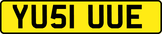 YU51UUE