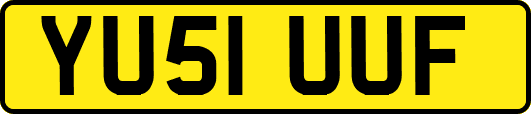 YU51UUF