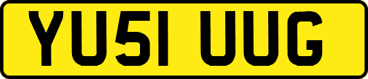 YU51UUG