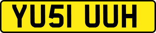 YU51UUH