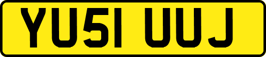 YU51UUJ