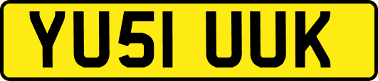 YU51UUK