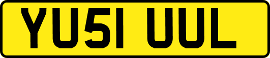 YU51UUL