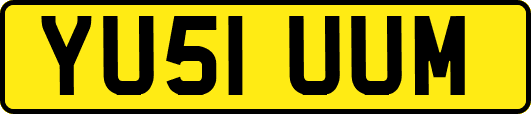 YU51UUM