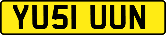 YU51UUN