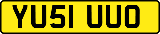 YU51UUO