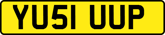 YU51UUP