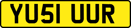 YU51UUR