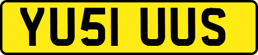 YU51UUS