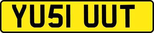 YU51UUT