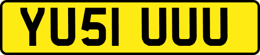 YU51UUU