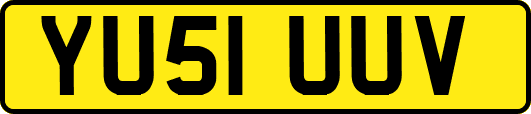 YU51UUV