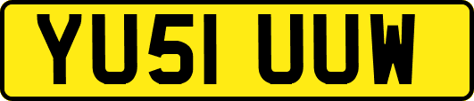 YU51UUW
