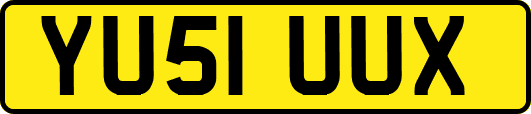 YU51UUX