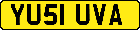 YU51UVA