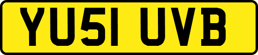 YU51UVB