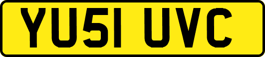 YU51UVC