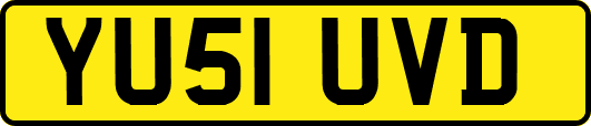 YU51UVD