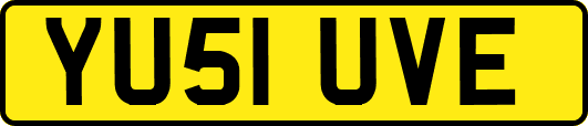 YU51UVE