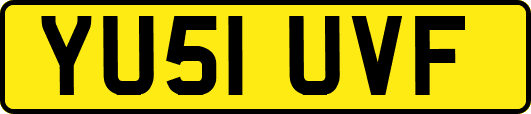 YU51UVF