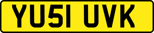 YU51UVK