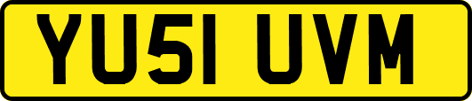 YU51UVM