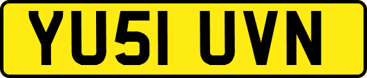 YU51UVN