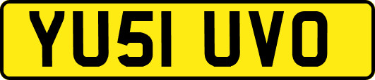 YU51UVO