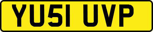 YU51UVP