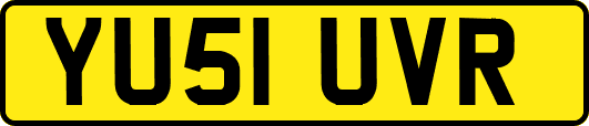 YU51UVR