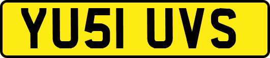 YU51UVS