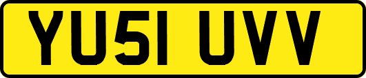 YU51UVV