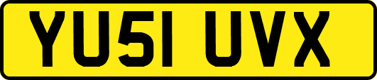 YU51UVX
