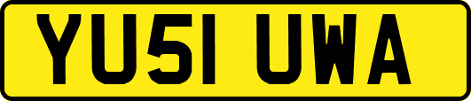 YU51UWA