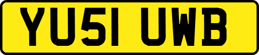 YU51UWB