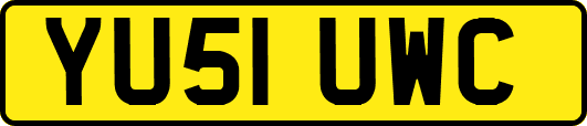 YU51UWC