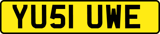 YU51UWE