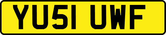 YU51UWF